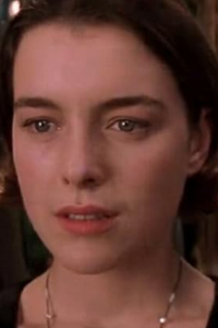 Rushmore [Olivia Williams]